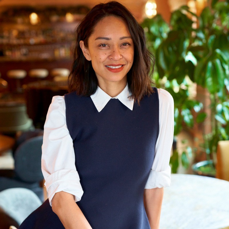 Cara Araneta